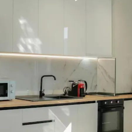 Appartement Hideaways 2 , Stunning View & Luxury *