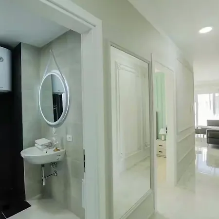 Lägenhet Hideaways 2 , Stunning View & Luxury *