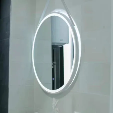 Hideaways 2 , Stunning View & Luxury Appartement Tirana