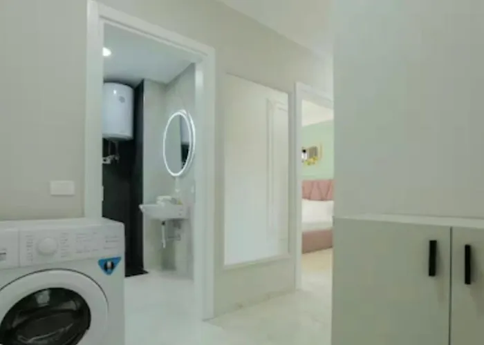 Hideaways 2 , Stunning View & Luxury Διαμέρισμα