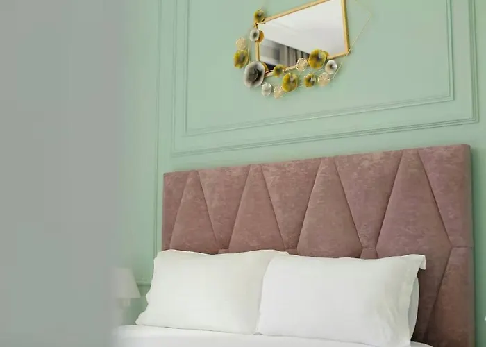 Hideaways 2 , Stunning View & Luxury *