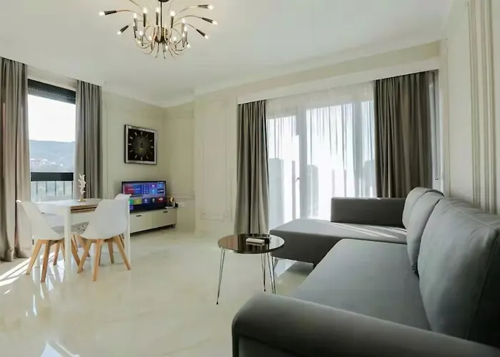 Διαμέρισμα Hideaways 2 , Stunning View & Luxury *