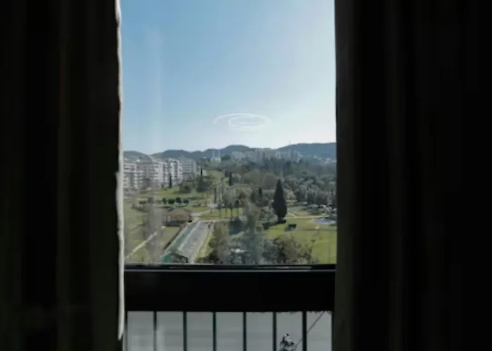 Hideaways 2 , Stunning View & Luxury شقة