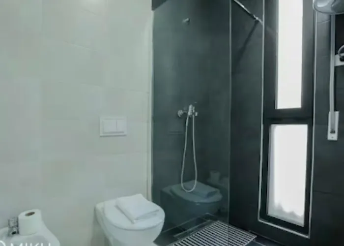 شقة Hideaways 2 , Stunning View & Luxury