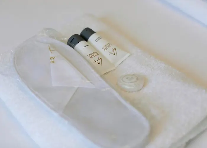 Hideaways 2 , Stunning View & Luxury شقة