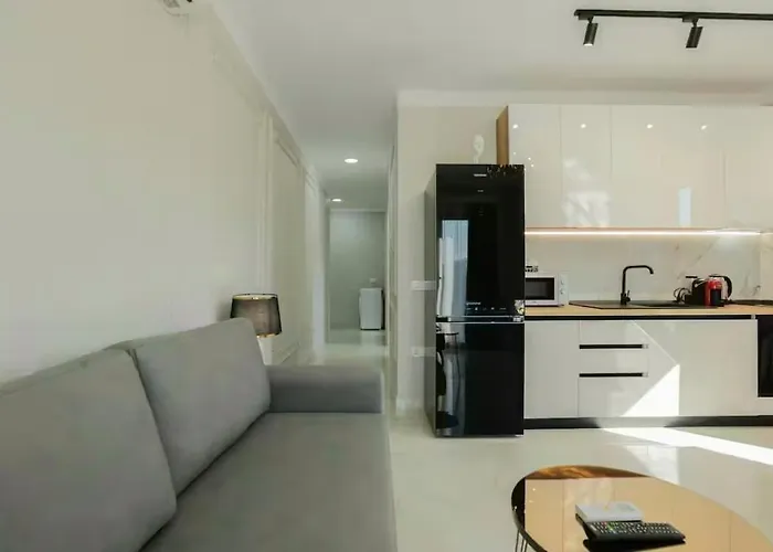 Διαμέρισμα Hideaways 2 , Stunning View & Luxury *