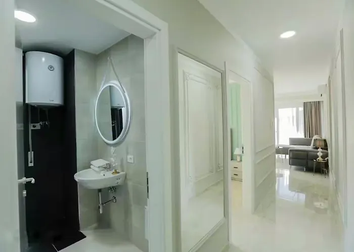 Διαμέρισμα Hideaways 2 , Stunning View & Luxury *