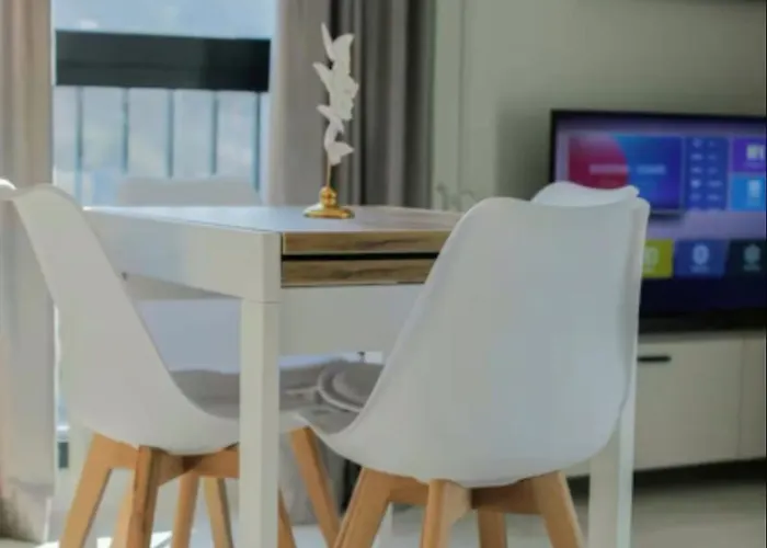 Hideaways 2 , Stunning View & Luxury شقة *