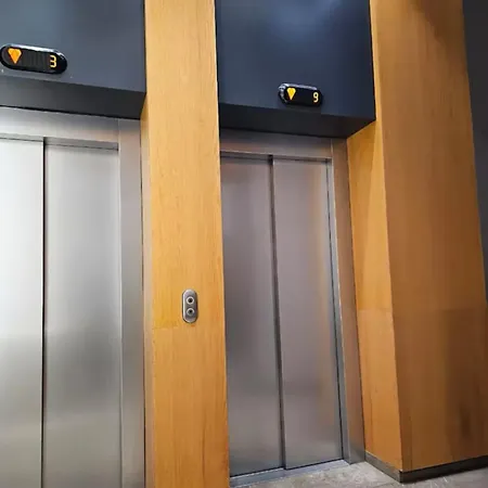 Lejlighed Hideaways 2 , Stunning View & Luxury