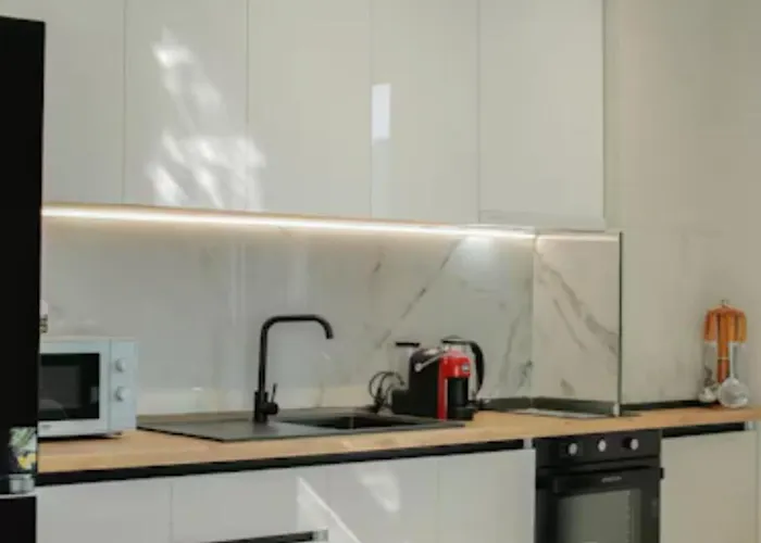 公寓 Hideaways 2 , Stunning View & Luxury *