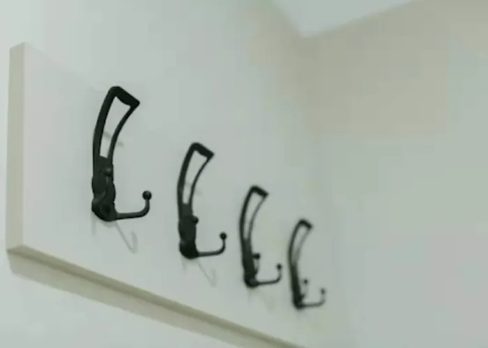 Hideaways 2 , Stunning View & Luxury 公寓 地拉那