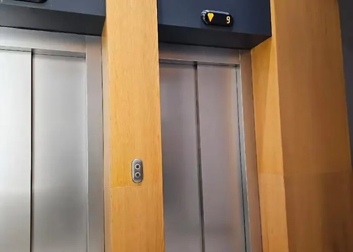 公寓 Hideaways 2 , Stunning View & Luxury